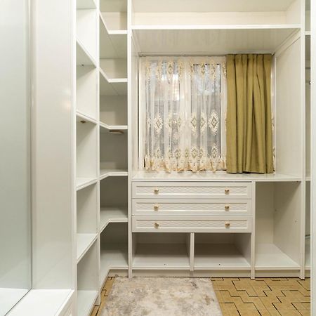 Комфортная Квартира В Центре Для Гостей Столицы Apartment Ташкент Екстериор снимка