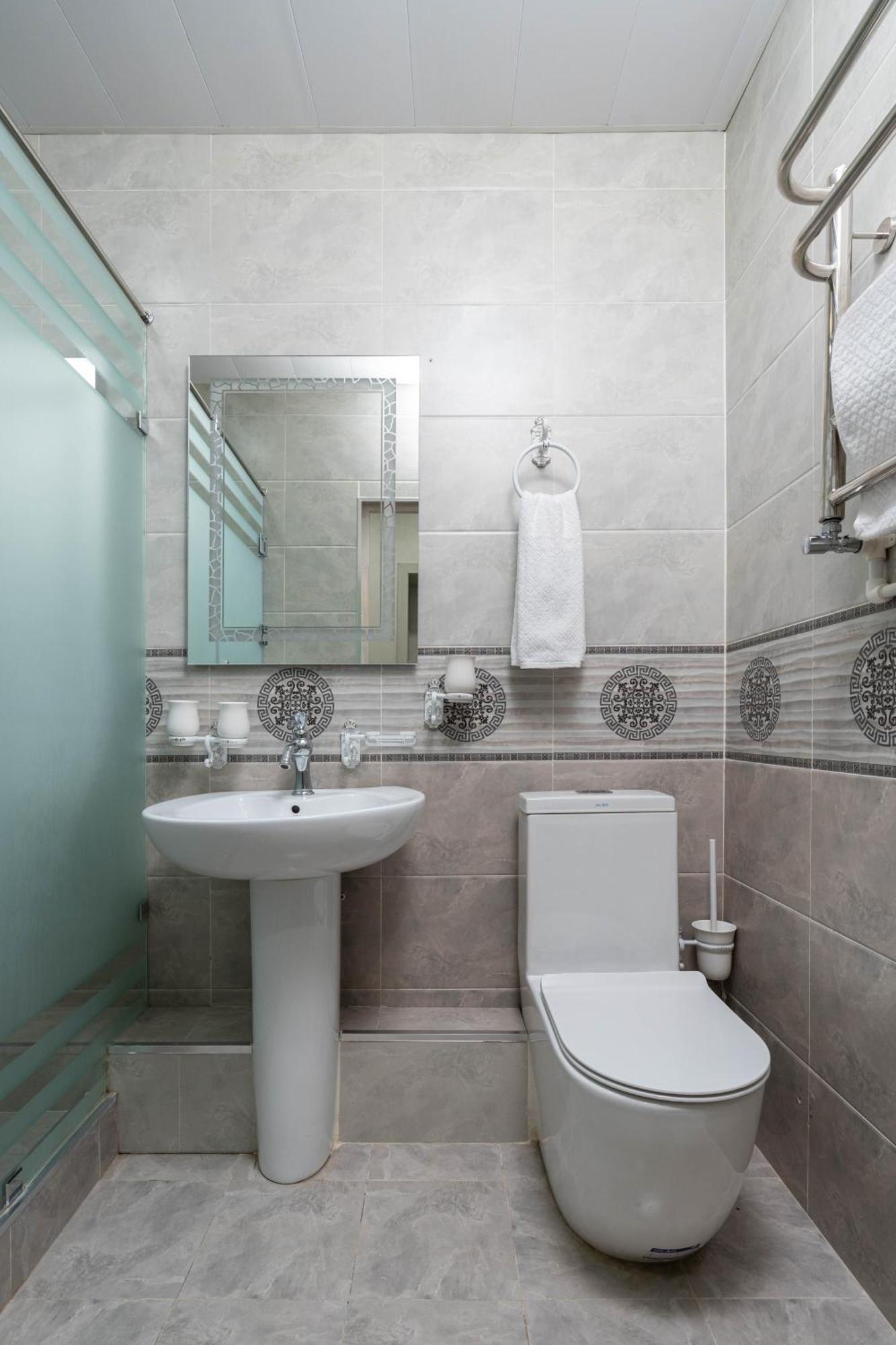 Комфортная Квартира В Центре Для Гостей Столицы Apartment Ташкент Екстериор снимка